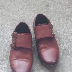 Boys dress shoes